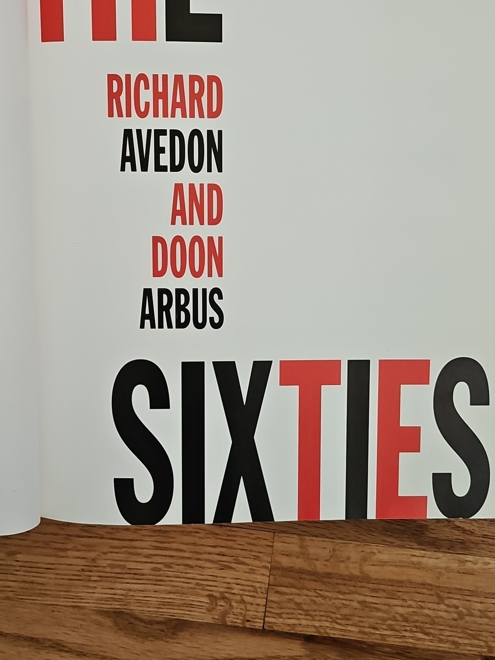 The Sixties - Picture 4 of 7
